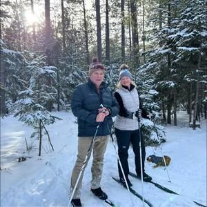 Meet your Posher, Nancy